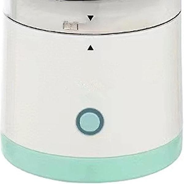 Db Automatisk Elektrisk Mini Juicer, Hvit