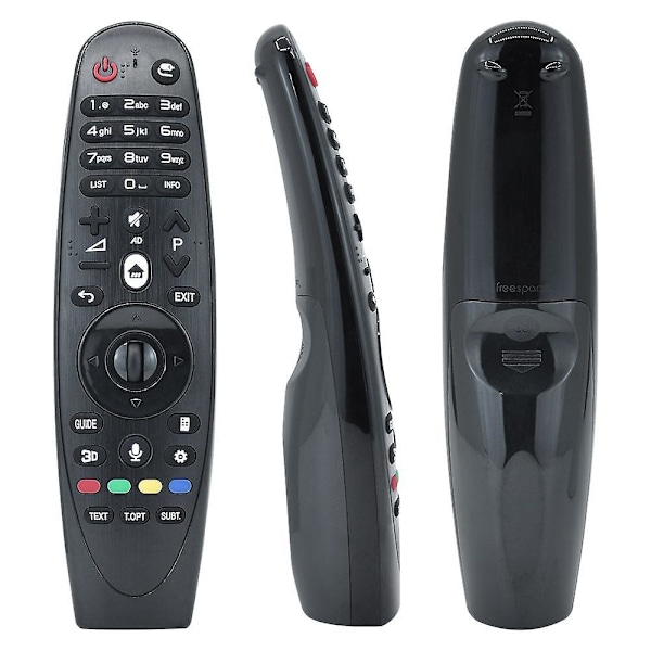 An-mr600 Fjärrkontroll för LG Magic Smart Voice TV UF85-serien [DB]