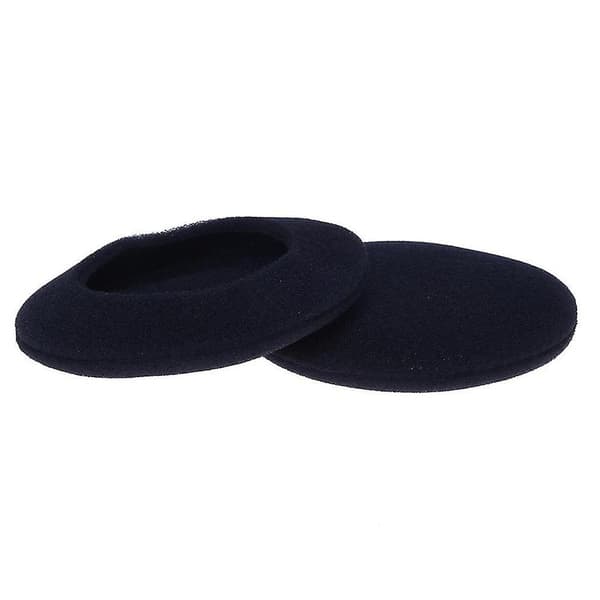 Earpads Foam Cushions Replacement 4 Pack För - - - - - Logitec - - - Passar de flesta hörlurar (60mm DB