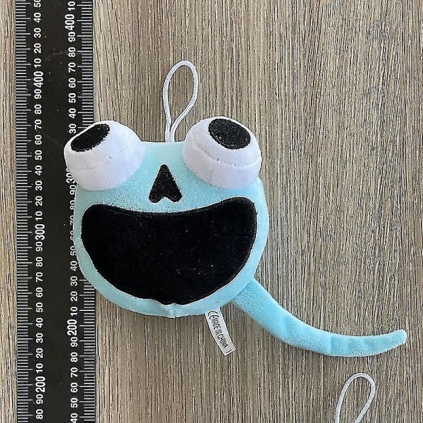 DB Den Nye Garten Af Banban Plys Banban Have Spil Omkring Plys Dukke Legetøj Dukke Teacup Bug Male
