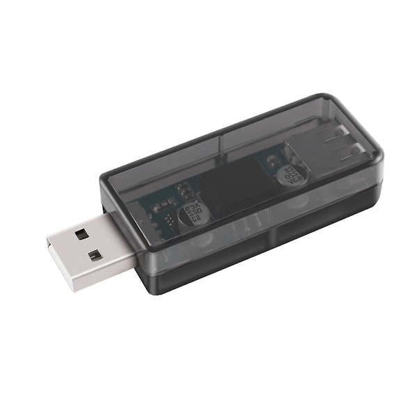 USB till USB-isolator Industriell digital isolator med hölje 12 Mbps hastighet ADUM4160/ADUM316 {DB} As Shown