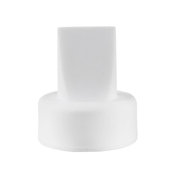 [6-pack] Papablic Anknäbbsventiler för Spectra och Medela, utbytbara anknäbbsventiler för Spectra S1 Spectra S2-ventiler och Medela Pump In [DB]