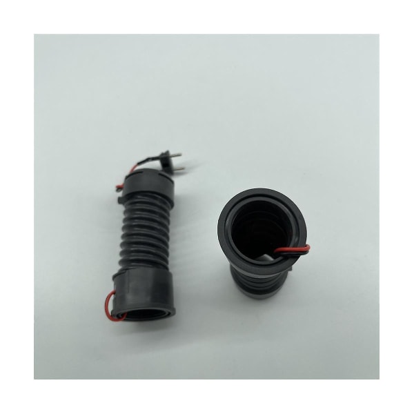 For Xiaomi Dreame V12/ V12Pro /T10 /T20 /T30 Støvsuger Elektrisk Gulvtæppe Børstehoved Reparationsdele Fjeder Slange Db Grey
