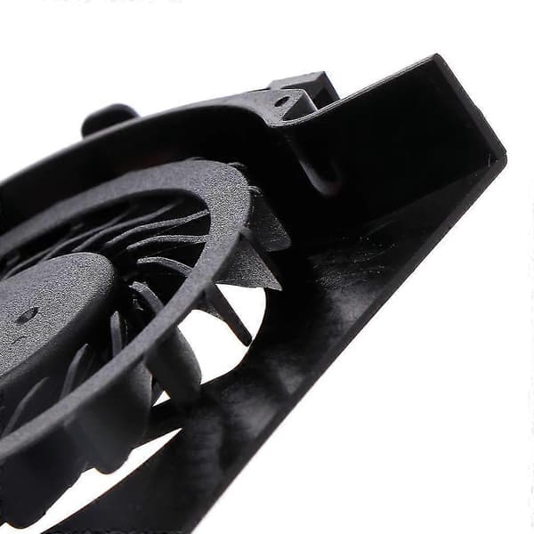 Oem Køleventilator Laptop Cpu Køler Radiator 3 Ben Til For Ea Eb Ea16 Ea18 Ea2 Ea25 Ea27 Vpc-ea Vpc-eb Vpc-ec Vpcea Vpceb Vpcec Serie [DB]