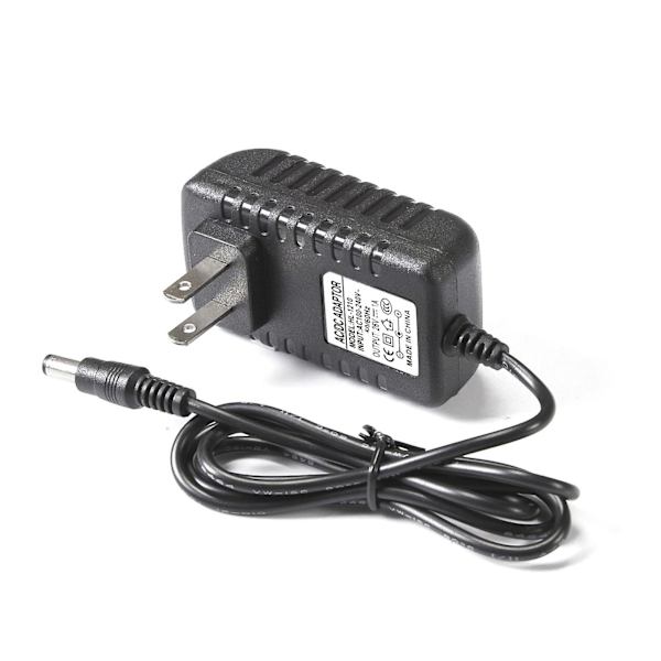 Universal 26V 1A oplader erstatter 26V 450mA strømforsyning massager strømforsyning db EU