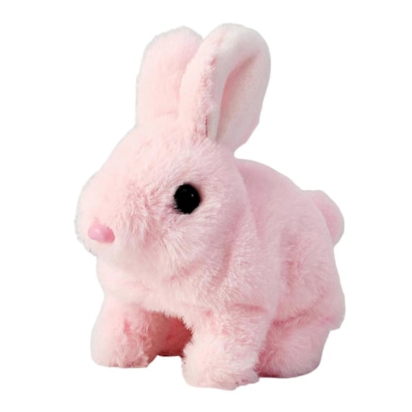 Bunby, Bunby - Pupulelu, Pupulelu Voi Kävellä Ja Puhua, P Interaktiivinen Pupulelu - Db A