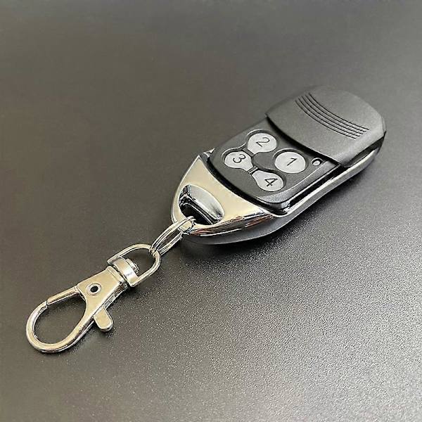 MOTORLINE FALK Fjärrkontroll för garageportar 433MHz Rullkod MOTORLINE FALK RCM Fjärrkontroll för grindar 4 Kanaler [DB] YNG162
