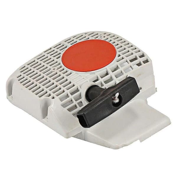 Tilbagekoblingsstarter Samling Tilbagekobling Trækstart Tilbagekoblingsstarter Til Stihl 021 023 025 MS210 MS230 MS250 Kædesav Udskift 1123 080 1802 {db}
