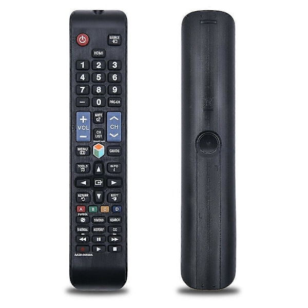 AA59-00809A Fjärrkontroll för Samsung LCD TV [DB]