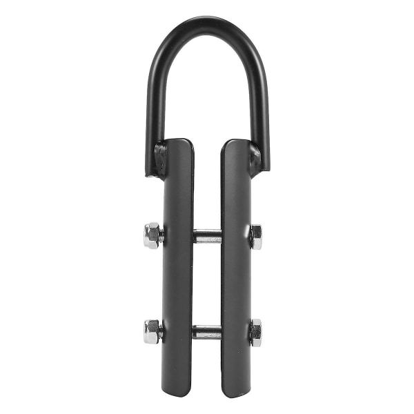 Clamp,rope Climb Workout Attachment Hook For 1.5 Inch Rope Clasp Fitness Equipment Strength Traini