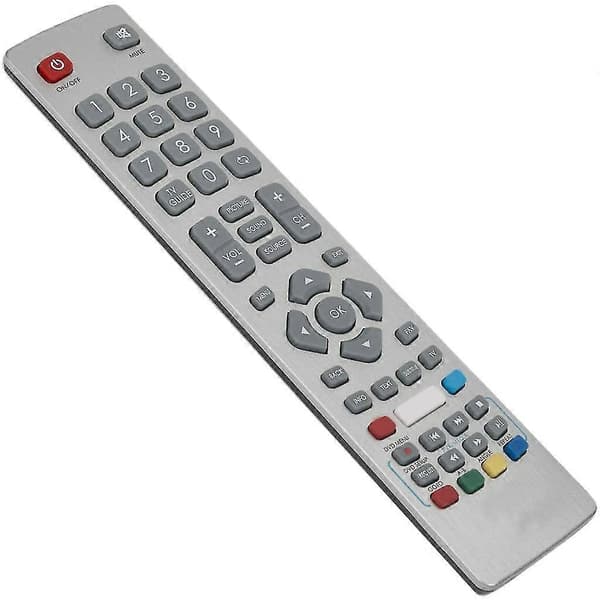 Udskiftning til Flash til Sharp Aquos Fjernbetjening [DB]