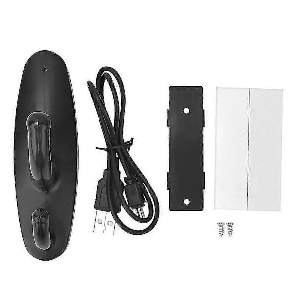 1920 x 1080 Resoluution Mini Koukku WIFI Videokamera Akulla ja USB-Latauksella Walkbee db