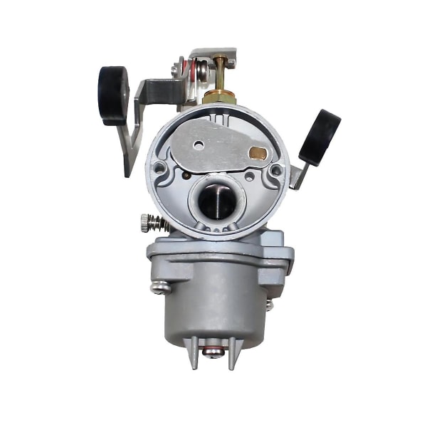Utombordsmotorförgasare för Tohatsu 3,5 hk 2,5 hk 2-takts båtmotorer 3f0-03100-4 3d5-03100 3f0