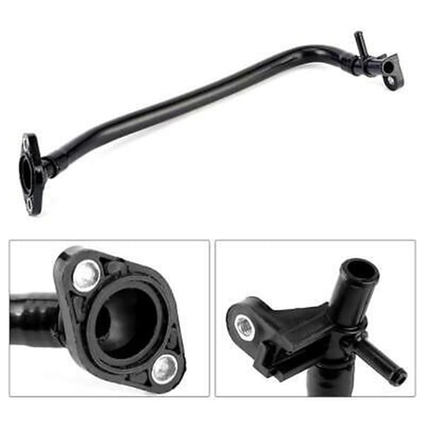Kjølevæske Bypass Rør 16268-75091 Passer Til 4runner/ [DB] black