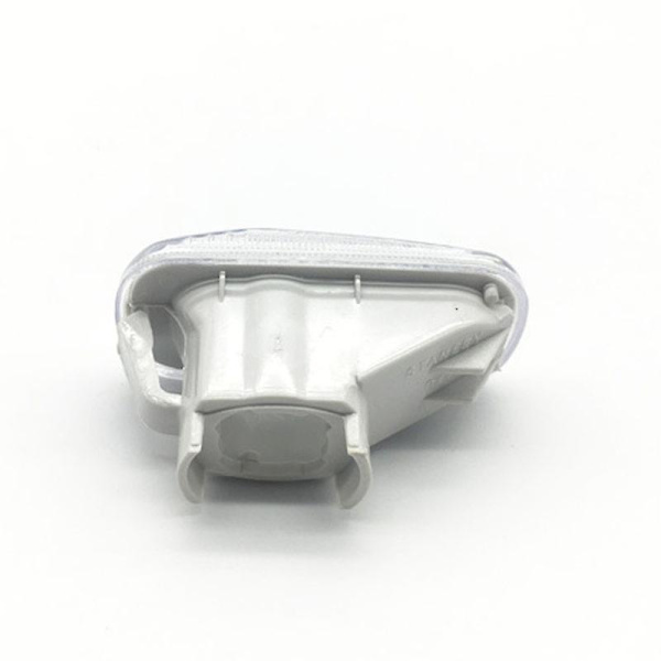 Db Side Blinklys Forlygte Til Odyssey -V FIT JAZZ 2002-2014 Hvid white