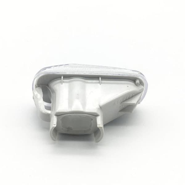 Db Side Blinklys Frontlykt for Odyssey -V FIT JAZZ 2002-2014 Hvit white
