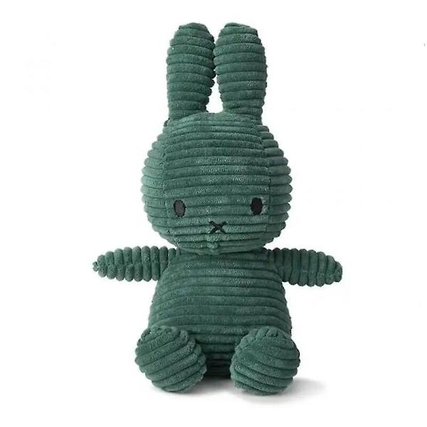 25cm täytettyjä eläimiä Miffy lasten nukke sarjakuva huoneen sisustus koristeet syntymäpäivälahja [DB] A