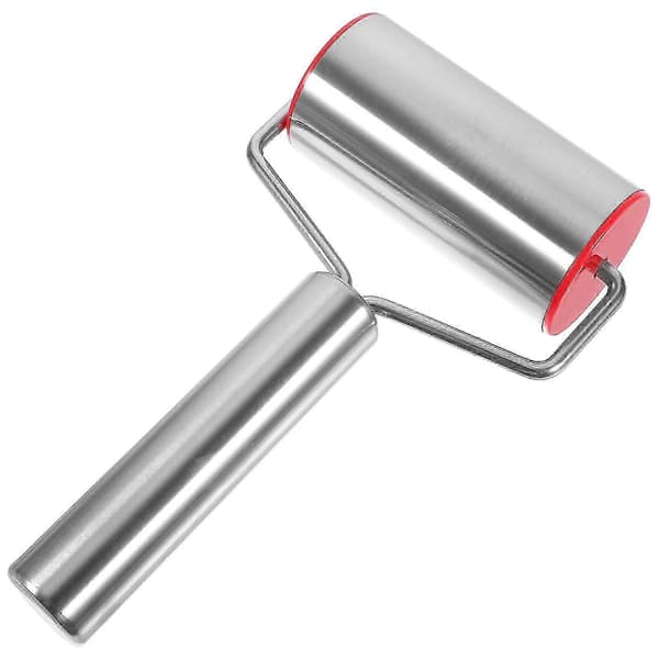 Kjevle for bakverk, robust design for effektiv deigforberedelse [DB]