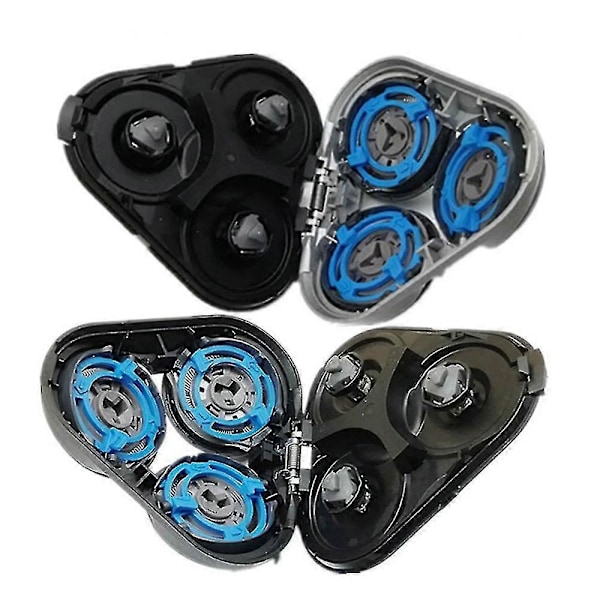 Rakapparatshuvud för Philips S5000 S5370 S5571 S5420 S5140 S5078 [DB]