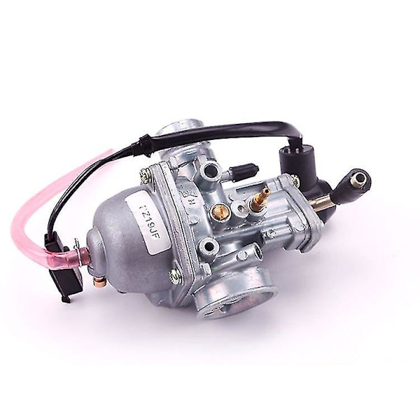 Pz19jf Passer til Jog 50cc 90cc Arc Cat 50 90 Karburator 2-takts Karburator-O [DB]