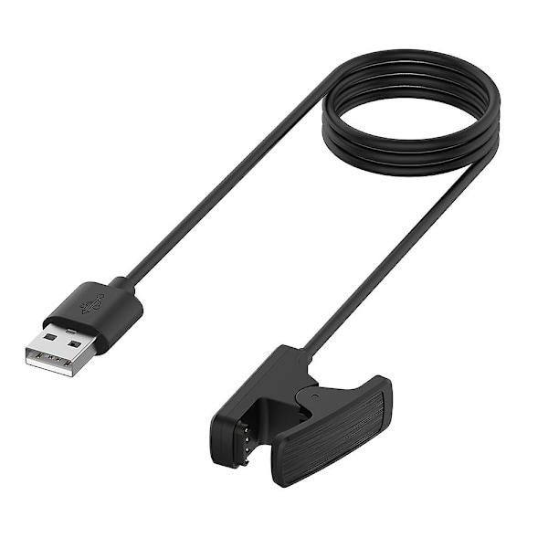 For Garmin MARQ Athlete/Adventurer/Captain/Golfer/Aviator Charging Clip USB Charger with Data Functi [db]