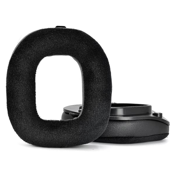 DB Premium Øreputer for Astro A50 Gen3 Hodetelefon Øreputer Myke Øreputer Leather flannel