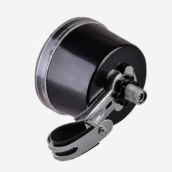 Cykel speedometer analog mekanisk kilometertæller med hardware universal [DB]