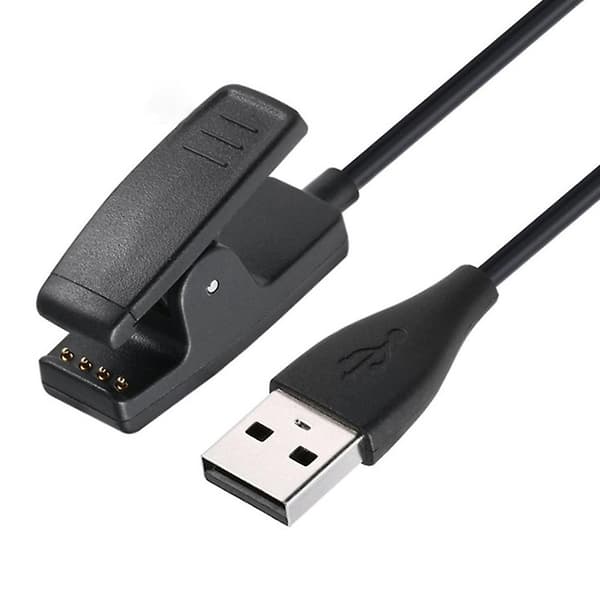 Laddningsadapter för Garmin Forerunner 235 35 230 630 735xt Approach S20 Klocka [DB]