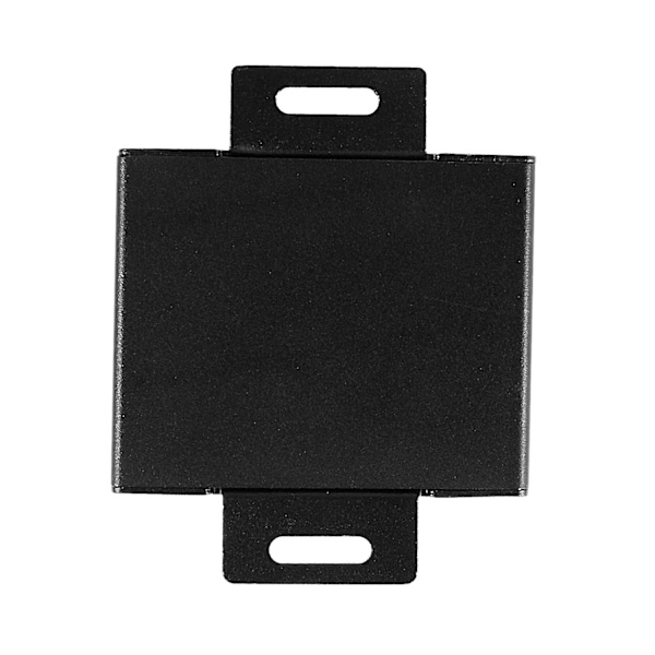 30a enkelkanals LED-dimmerkontroller med 3-knapps trådlös RF-fjärrkontroll för enfärgad 5050 3528 LED-list