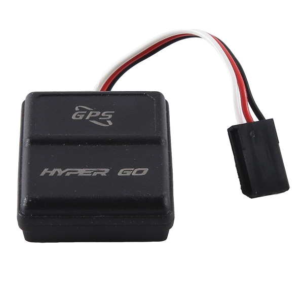 Gps-moduuli 16720 Go 16207 16208 16209 16210 H16 H16h H16e H16p 1/16 Rc-auton varaosiin