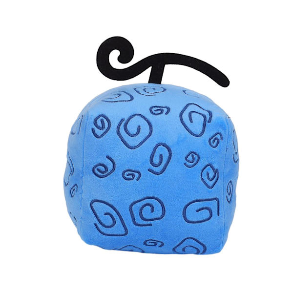Blox Fruits Pehmolelu Lelut The Amazing Digital Circus Blox Fruits Pehmolelut Lelueläin Tyyny Syntymäpäivä Joulu Pojille Tytöille DB Dark Blue Dizzy Box