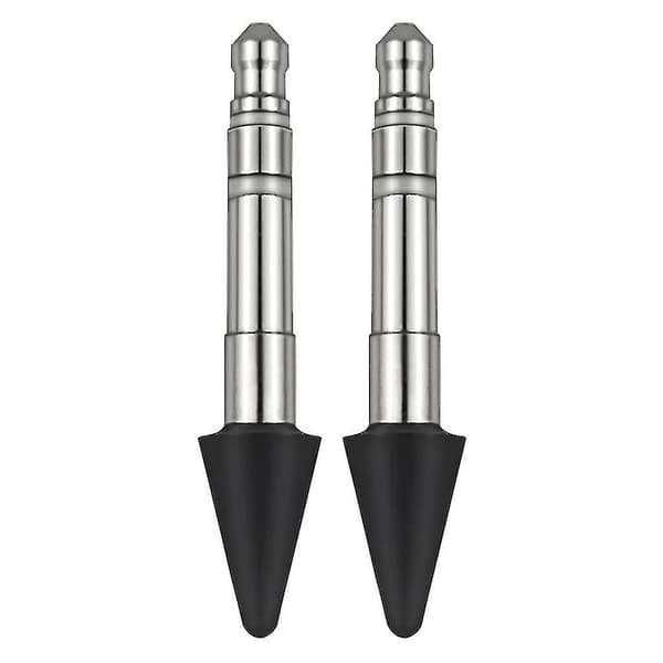 Erstatningstupper for Microsoft Surface Slim Pen 2, ekstra spisser [DB]
