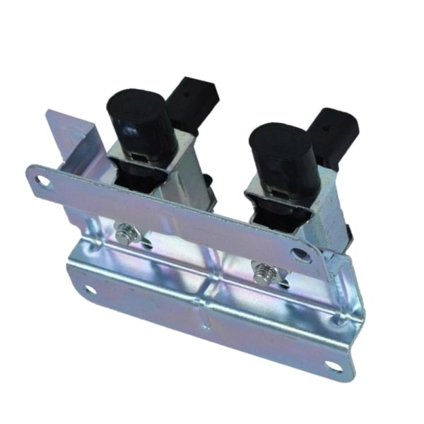 P2008 För Ford Focus 2005 - 2011 Insugningsvakuumsolenoid Insugningsrör Contron Fk [DB]