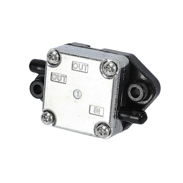 F4 4t Polttoainepumppu Parsun Makara F5 F6 Makara F8 4-tahti 4hv 5hv 6hv 8hv Perämoottori 6bx-24410-00 67d [DB]