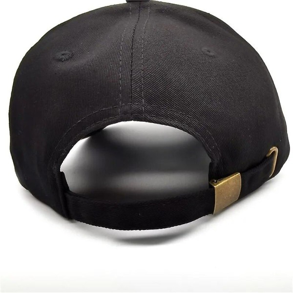 Fendt Baseballkeps - Jordbrukstraktor - Lantbruk - Fashion Cool Fendt Hatt - Unisex Kepsar [DB] As picture11 Adjustable