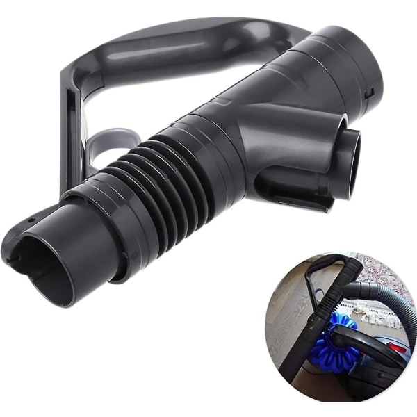 Kahva Dyson DC33 Dc19 Dc52 Dc29 Dc26 Dc36 Dc37 Dc46 Dc33c Dc48#917276-01 [DB]