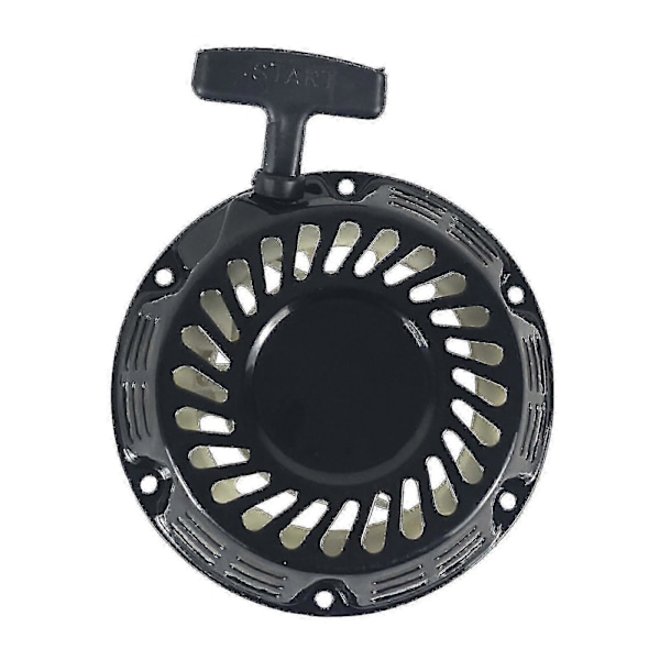 168f 170f Repstart Snörstartsenhet För 4-takts Snörstarts Motor [DB]