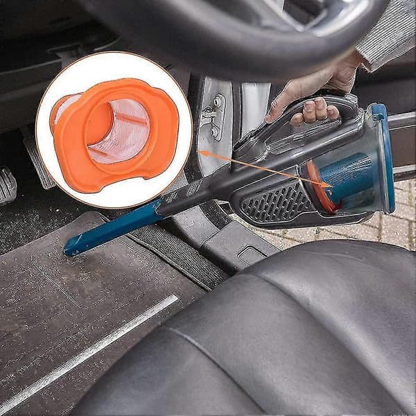 Reservedele Hepa Filter Til Black Decker Bhhv320b Bhhv320j [DB]