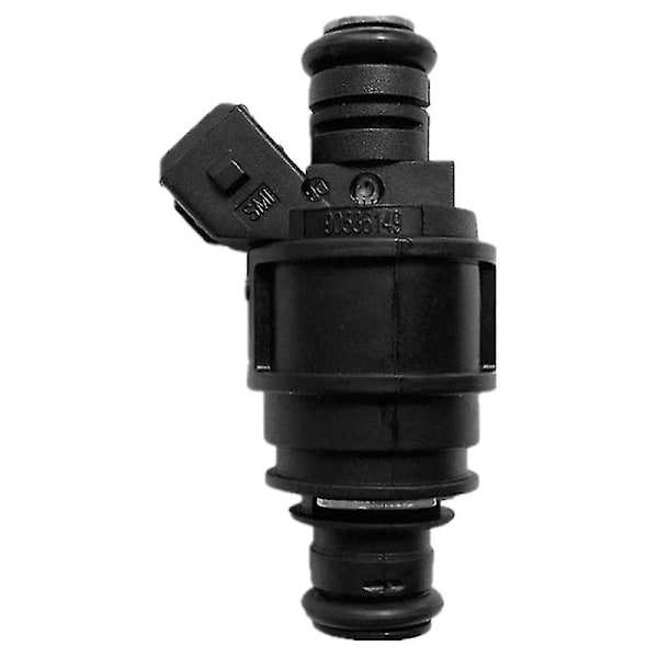 Bilsensorinnsprøyter 90536149 For Opel H Caravan Zafira Vectra For Saab 0817456 Biler [Db] Black