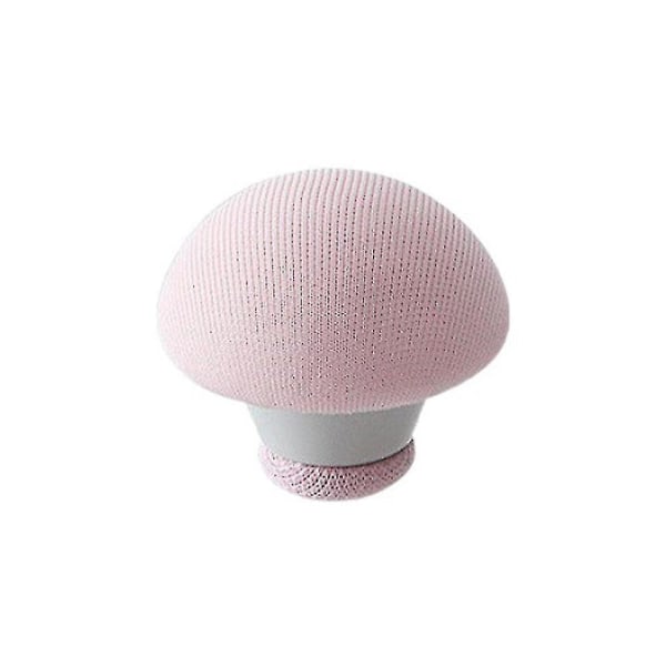 Db Bedding Täcke Överdrag Snaps Fästklämmor Fästelement Hållare Gripper Klämma Pink 8Pcs
