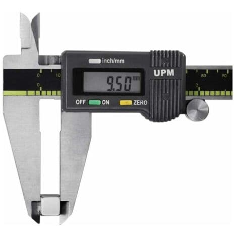 Extra starka neodym-kubmagneter (16-pack) - Magnettavlor, kylskåp.