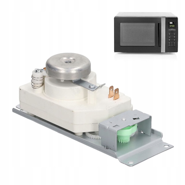 WLD35-1/S WLD35-2/S KLOKKE FOR MIDEA [DB]