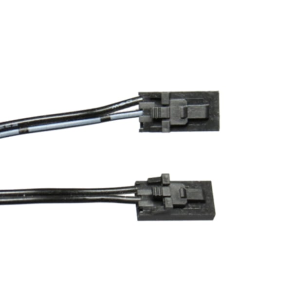 Corsair RGB Tuuletin LED Hub Kaapeli - 12\" Tuumaa (corsair-tyylinen) [DB]