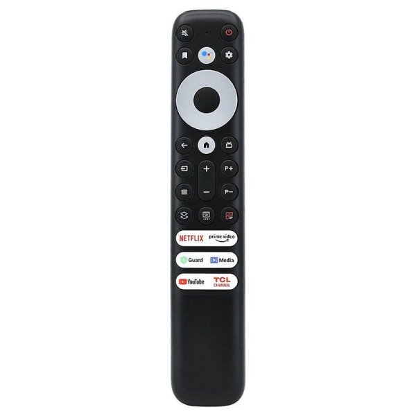 RC902V FMR4 TCL-televisioon kaukosäädin Television kaukosäätimen vaihto Helppokäyttöinen {DB}