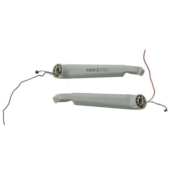 99 % Ny Arm Shell Uten Motorer Til Dji Mavic Mini 3 Pro Drone Venstre Høyre Foran Bak Arm Deksel Reparasjonsdeler db left and right Front