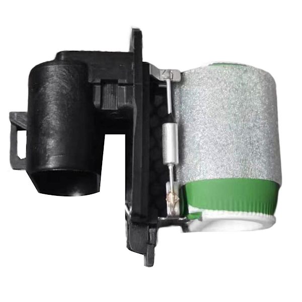 Bilblæsermotor Modstandsvifte 13256565 55703589 Til Opel Corsa D Grande Mk3 Mk2 2005-2018 5570405
