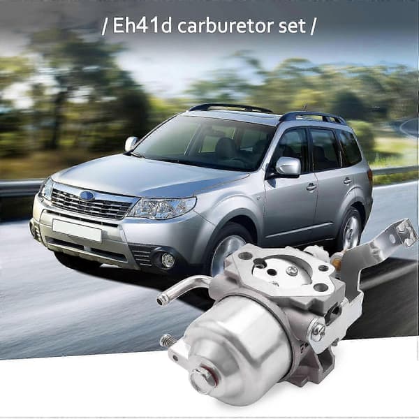 EH41 EH41D Karburator til Robin EH41D EH41 267-62302-20, 267-62302-30 [Db]