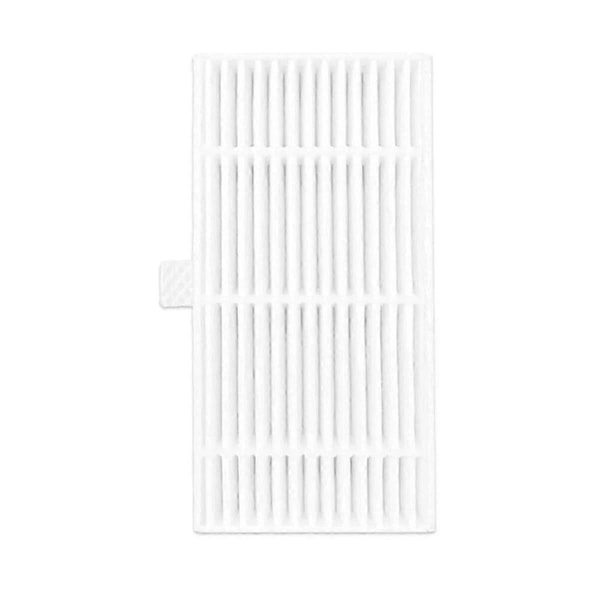 Xiaomi Lydsto W2 / Kyvol S60 / IRiver AICLE INS-200 -robotti-imurin varaosat: suodatin, moppi, pölypussi jne.