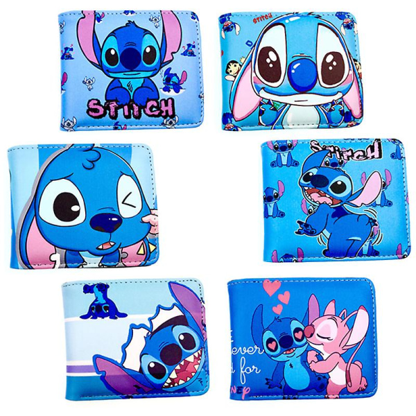 Rl Lilo & Stitch lommebok