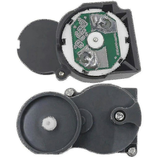 Sivuharjan moottorimoduuli sivuharja Irobot Roomba 500 600 700 - Aespa-- [db]